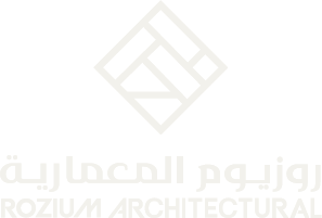 روزيوم المعمارية