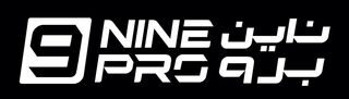 9 pro logo